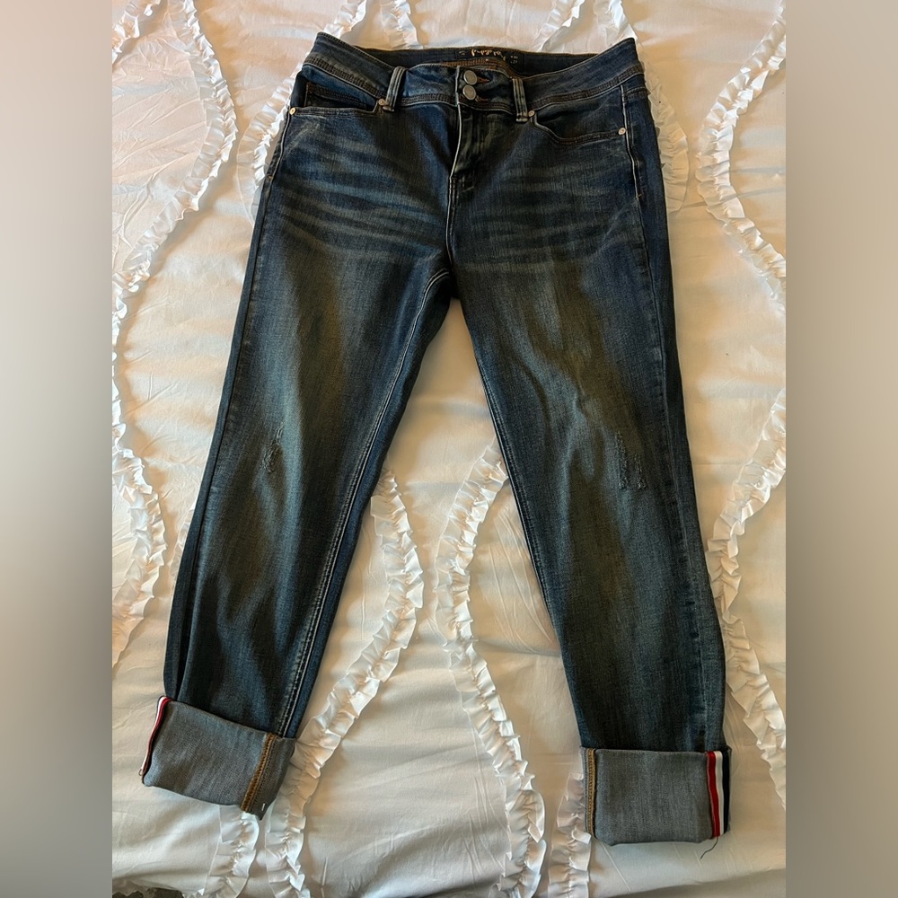 Size 13 jeans
